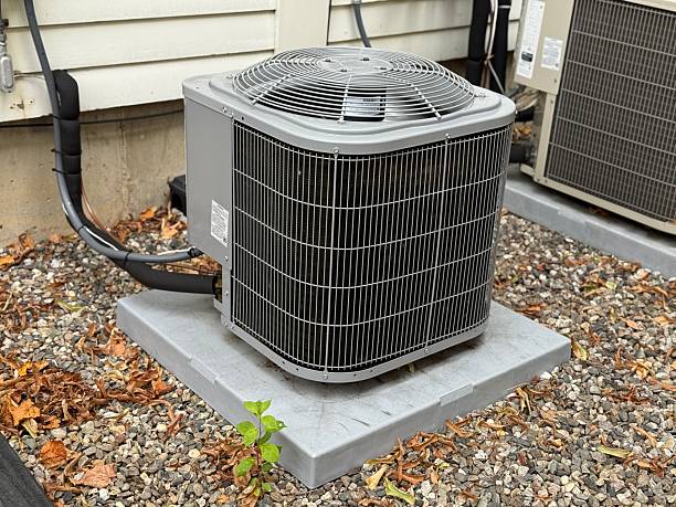 24/7 Emergency Hvac experts in Philo, IL